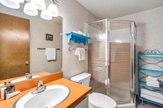 Sunny, Spacious & Pet Friendly - Creekside #39 - Bear Valley - 4