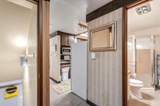 Sunny, Spacious & Pet Friendly - Creekside #39 - Bear Valley - 5
