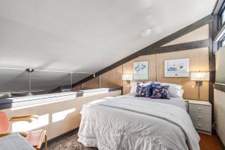 Sunny, Spacious & Pet Friendly - Creekside #39 - Bear Valley - 3