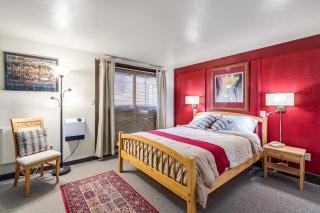 Sunny, Spacious & Pet Friendly - Creekside #39 - Bear Valley - 2