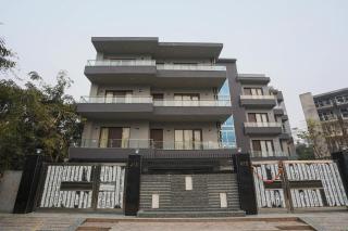 Super Townhouse Akshay Hotel - Gurgaon - 7
