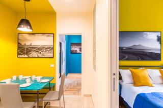 Central Station Apartments & Suites - Naples - 2