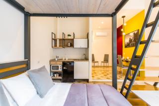 Central Station Apartments & Suites - Naples - 9