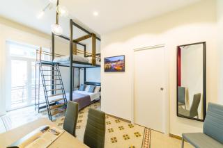 Central Station Apartments & Suites - Naples - 1