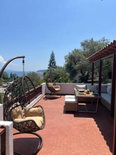 Villa Flower - Città di Skiathos - 4