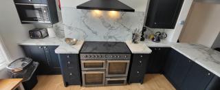 Purbeck Lodge - 7
