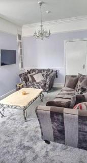 Purbeck Lodge - Swanage - 1