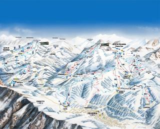 PANORAMA SportHOTEL - Folgaria - 7