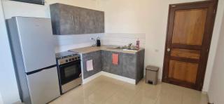 Grand appartement Punaauia - 6