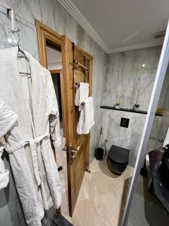 Maarif , Cosy 2 Chambres, Parking wifi Netflix Gratuit - Casablanca - 6