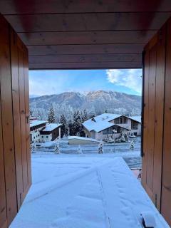 Skyview - by Lucia Vacanze 11 - Folgarida - 9