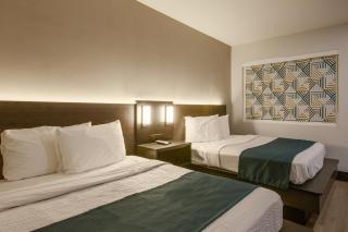 Motel 6 Williams AZ Downtown Grand Canyon - 8