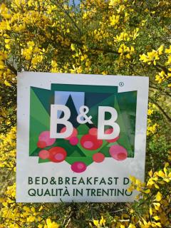 Bed & Breakfast Chiara - Calavino - 5