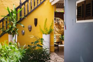 Bario Hotel - Willemstad - 9