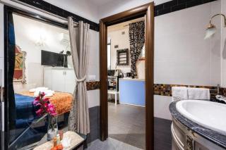 APT 2 in the historic center Bari - Bari - 4
