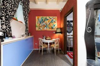 APT 2 in the historic center Bari - 3