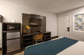 Motel 6 Williams AZ Downtown Grand Canyon - Williams - 1