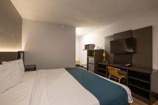 Motel 6 Williams AZ Downtown Grand Canyon - Williams - 2