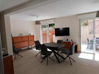 Villa Rose des sables - Arcachon - 9