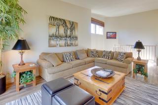 Spacious 3BR La Quinta Condo on PGA West! - La Quinta - 6