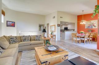 Spacious 3BR La Quinta Condo on PGA West! - La Quinta - 5
