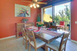 Spacious 3BR La Quinta Condo on PGA West! - La Quinta - 3