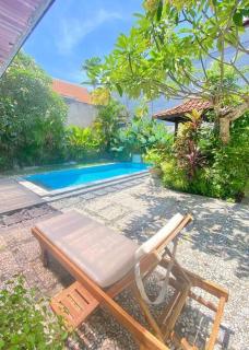 2 bedroom Villa beachside Sanur - Sanur - 9