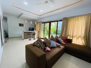 2 bedroom Villa beachside Sanur - Sanur - 5