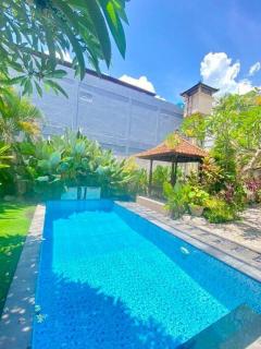 2 bedroom Villa beachside Sanur - Sanur - 3