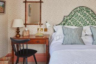 Leonardslee House at Leonardslee Lakes & Gardens - 4