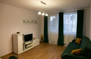 Second home - Sibiu - 3
