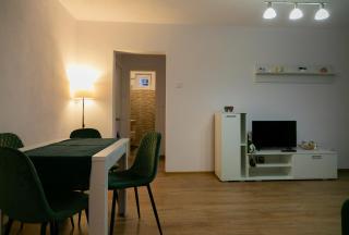 Second home - Sibiu - 2