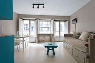 Aposentus - St Francisco Apartment 18 - 2