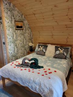 The Galloway Steading - The Herons Nest, secure garden and with Hot Tub and Fire Pit - 9