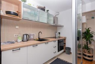 Classy apt W terrace@teniscourt - Split - 1