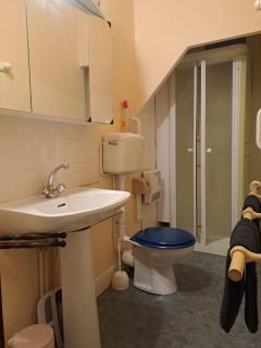 room center - Châteauroux - 2
