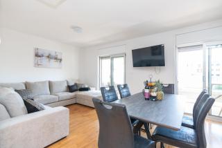 Classy apt W terrace@teniscourt - Split - 3