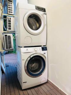 ambiHOME 2BR 2WC in Masteri Thao Dien District 2 - Ho-Chi-Minh-Stadt - 9