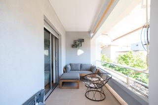 Classy apt W terrace@teniscourt - Split - 7