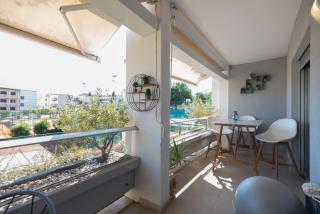 Classy apt W terrace@teniscourt - Split - 8