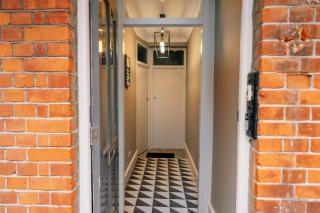 Sanctuary-by-Sea - Worthing - 2