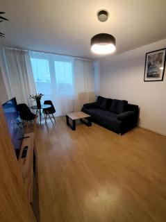 KAWALERKA 28M SALON Z KUCHNIĄ CENTRUM NOWY SĄCZ - Nowy Sącz - 8