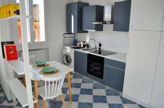 Ursula Apartment - Bolonia - 7