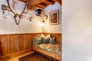 Ferienwohnung Manuelas Hofschank - Auna di Sopra - 6
