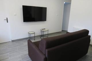 Appartement rénové avec WIFI bien équipé au centre ville de PERROS-GUIREC - Ref 940 - Perros-Guirec - 7