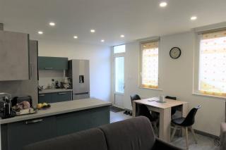 Appartement rénové avec WIFI bien équipé au centre ville de PERROS-GUIREC - Ref 940 - Perros-Guirec - 4