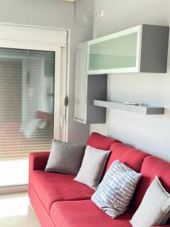 Agora Sea View Apartment - Sarandë - 2