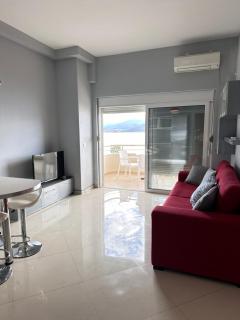 Agora Sea View Apartment - Sarandë - 6