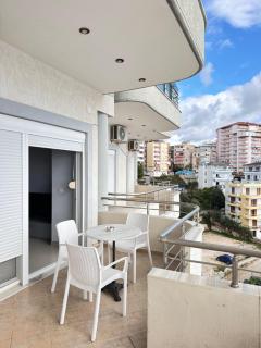 Agora Sea View Apartment - Sarandë - 9