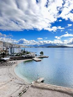Agora Sea View Apartment - Sarandë - 8